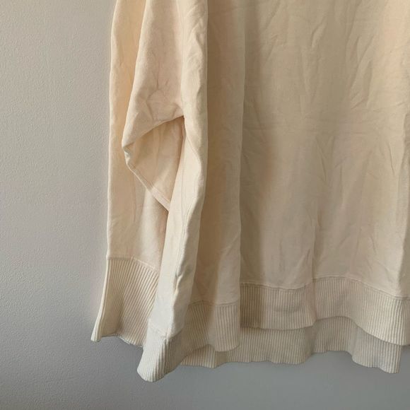 Loft women’s long sleeve lightweight sweater - Picture 3 of 8